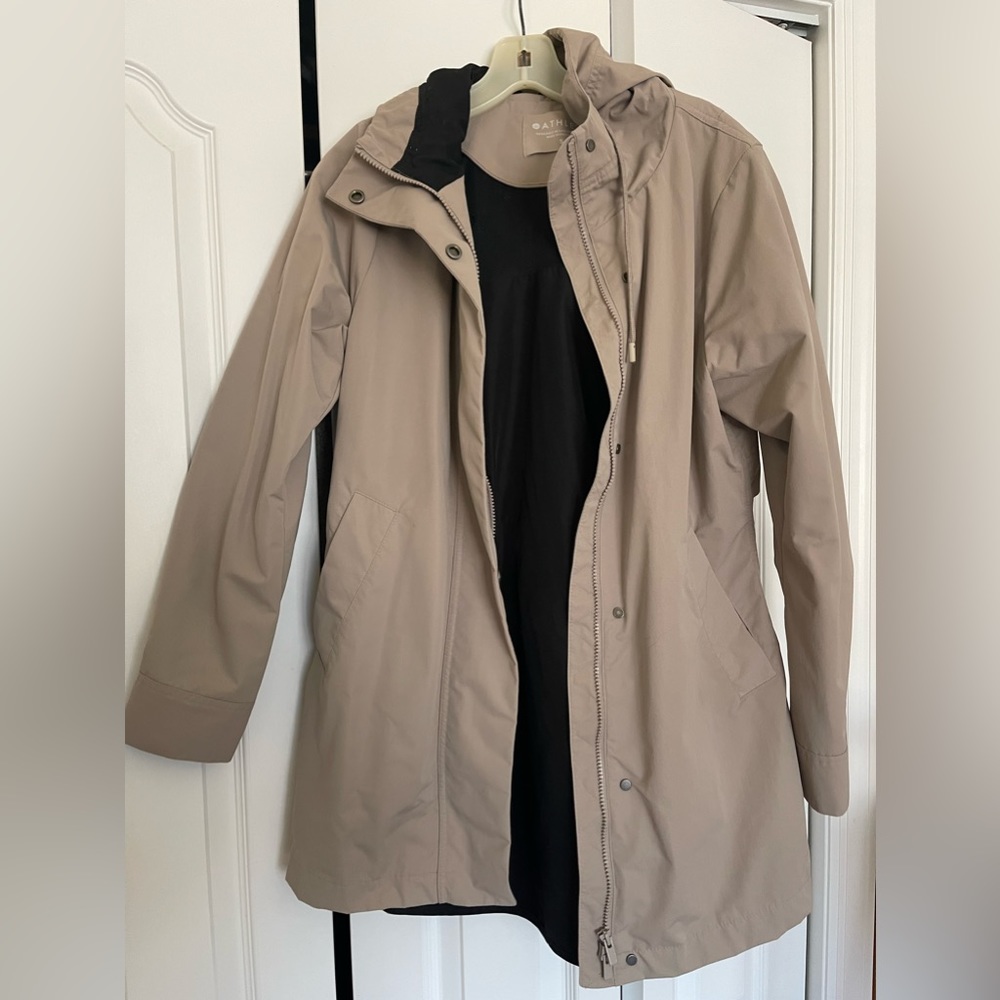 Athleta Jacket